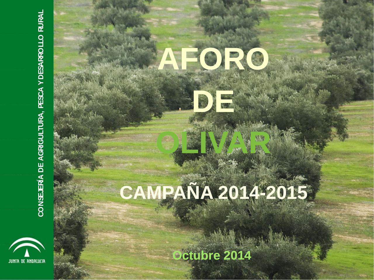 Vista previa del archivo PDF aforo-de-olivar-campana-2014-2015-de-la-junta-de-andalucia.pdf
