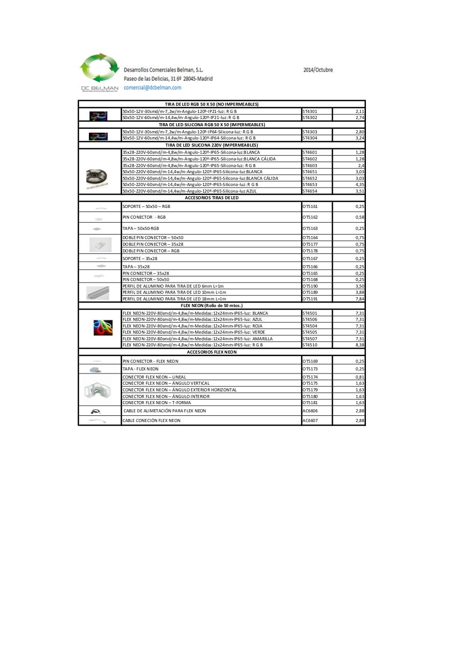 Vista previa del archivo PDF tarifa-leds-octubre-2014-confidencial.pdf