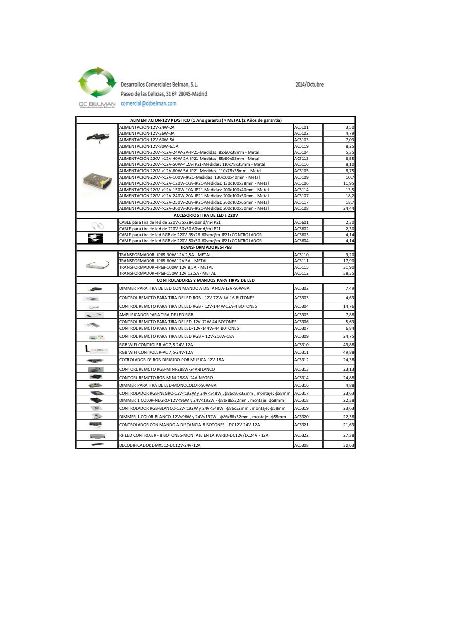 Vista previa del archivo PDF tarifa-leds-octubre-2014-confidencial.pdf