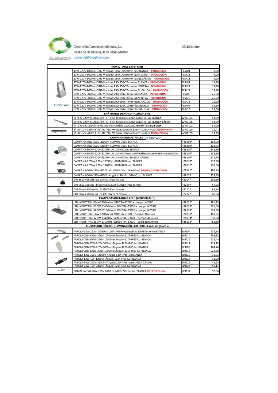Vista previa del archivo PDF tarifa-leds-octubre-2014-confidencial.pdf