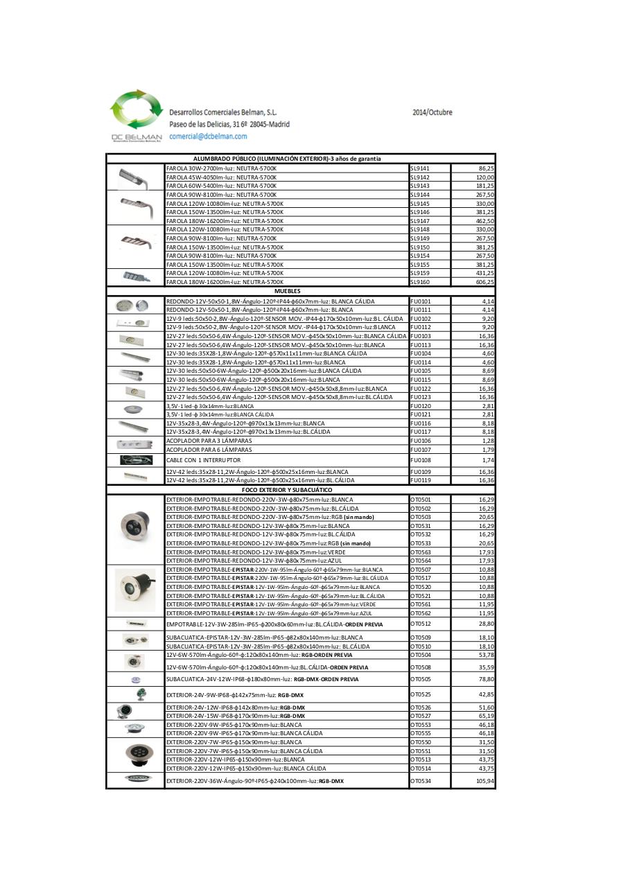 Vista previa del archivo PDF tarifa-leds-octubre-2014-confidencial.pdf