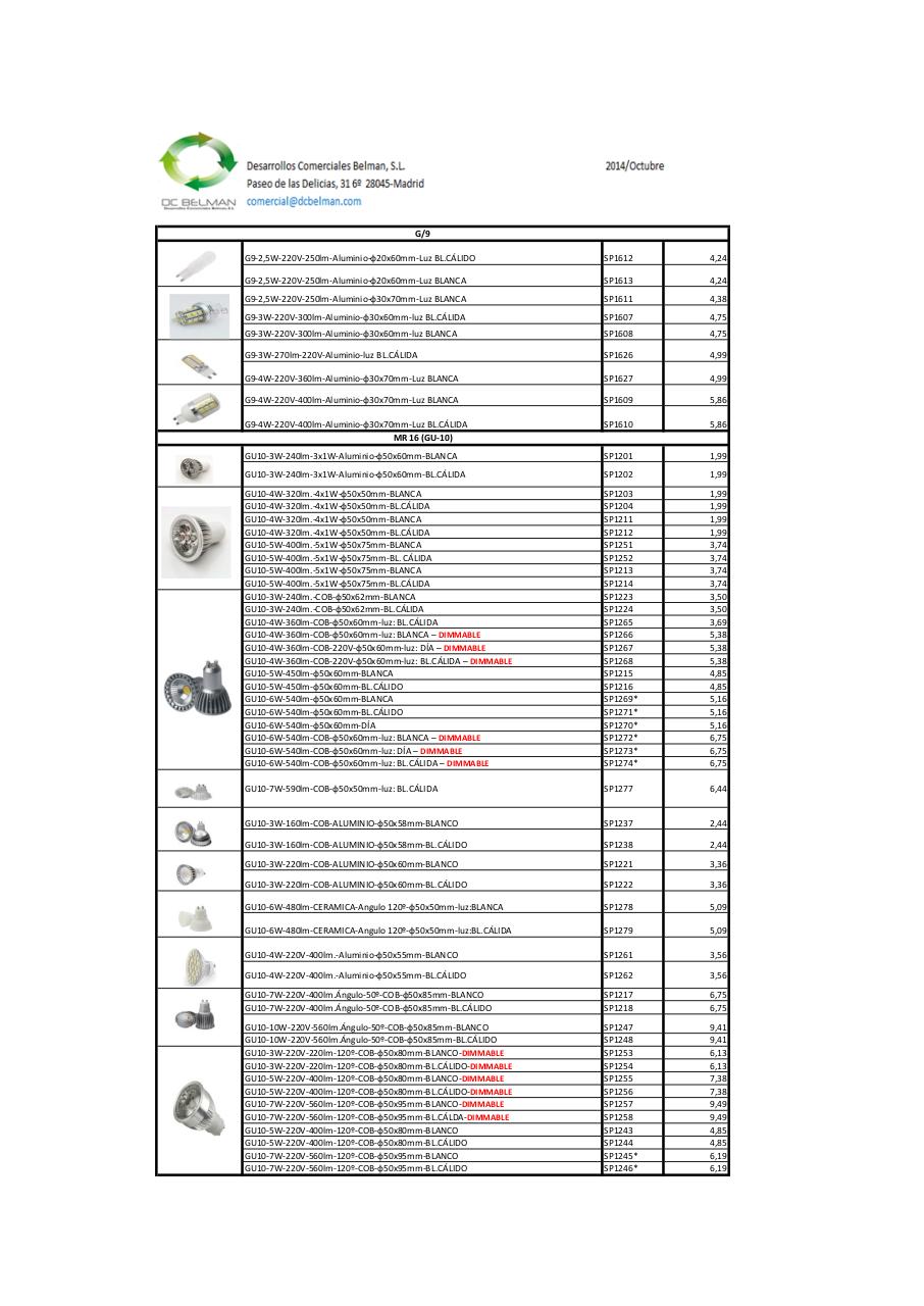 Vista previa del archivo PDF tarifa-leds-octubre-2014-confidencial.pdf