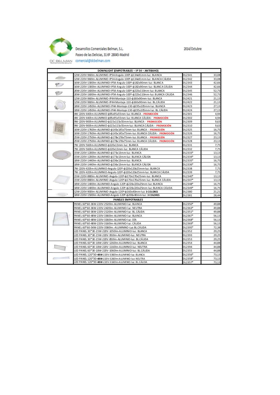 Vista previa del archivo PDF tarifa-leds-octubre-2014-confidencial.pdf