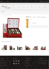 Documento PDF regalos originales sushi