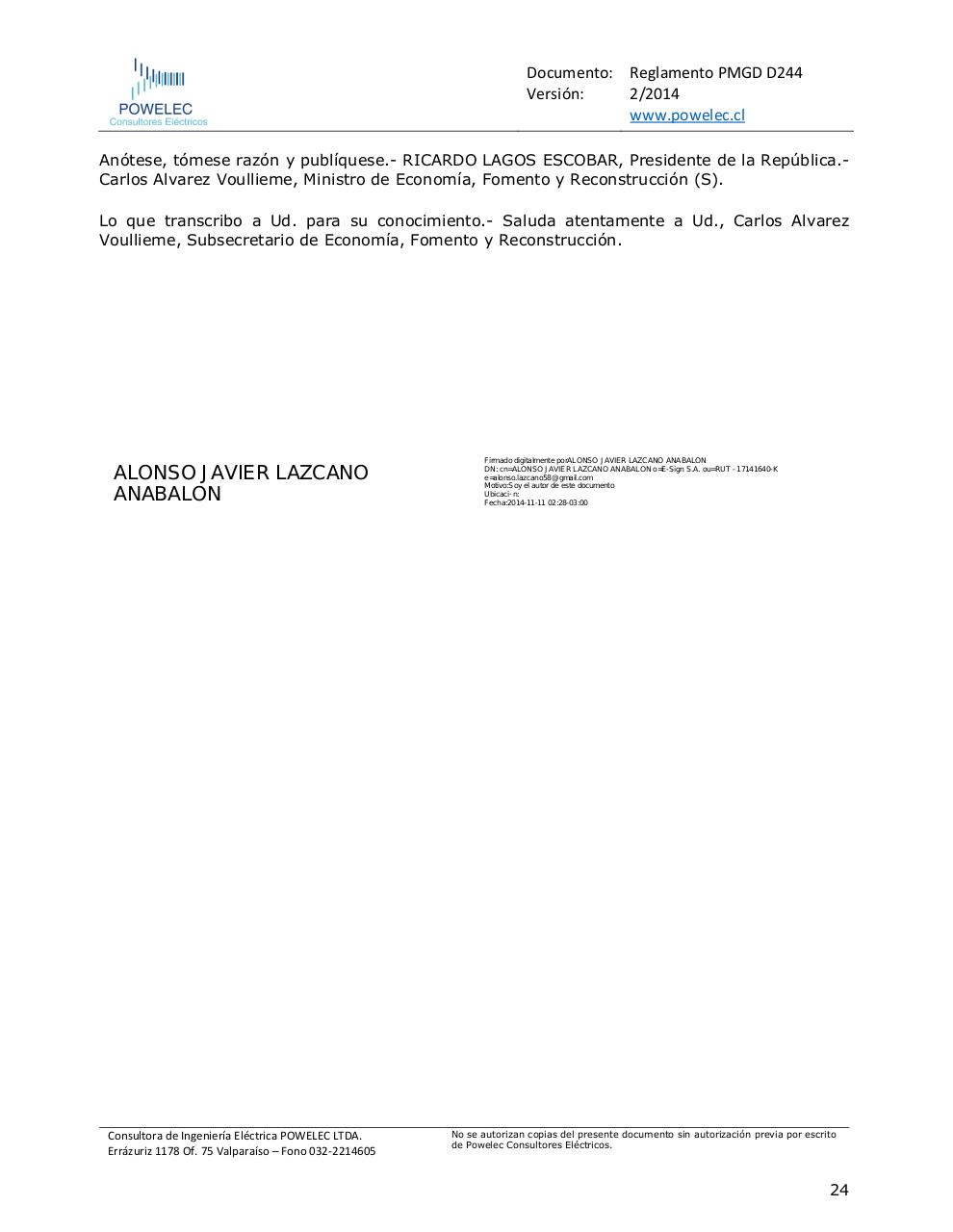 Vista previa del archivo PDF decreto-244-refundido.pdf