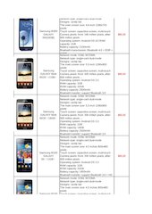 moviles todas las marcas nomasdolar.com Samsung.pdf - página 3/10