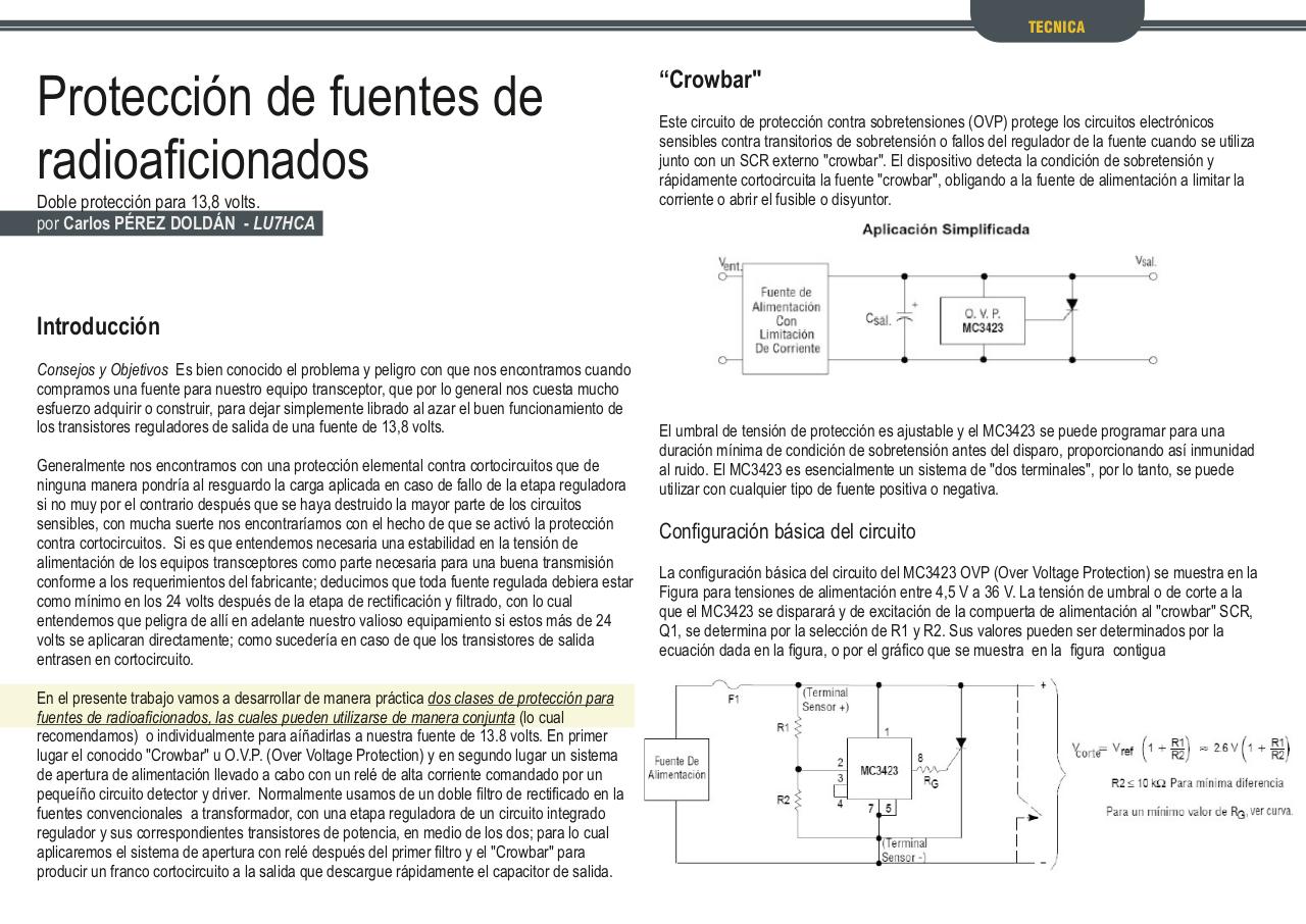 Vista previa del archivo PDF radioaficionadosar-nro3.pdf