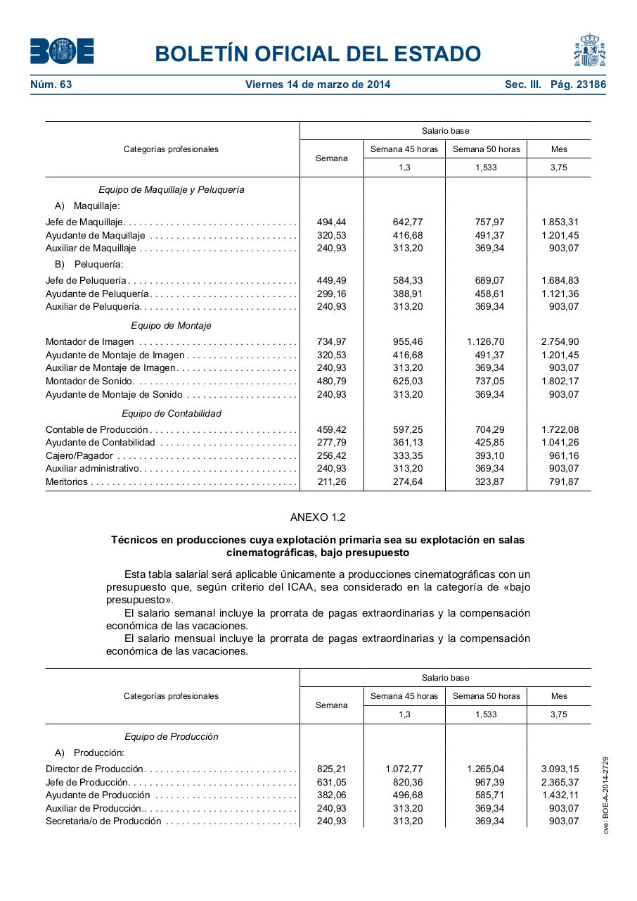 Vista previa del archivo PDF tabla-salarial-tecnicos-audiovisuales-2014.pdf