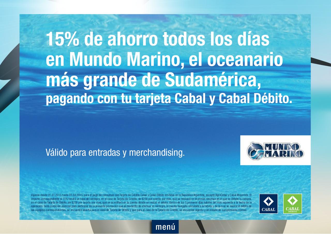 Vista previa del archivo PDF 2015-01-y-02-promociones-y-novedades-cabal-enero-y-febrero.pdf