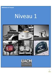 Documento PDF francais 1 unites 0 et 1