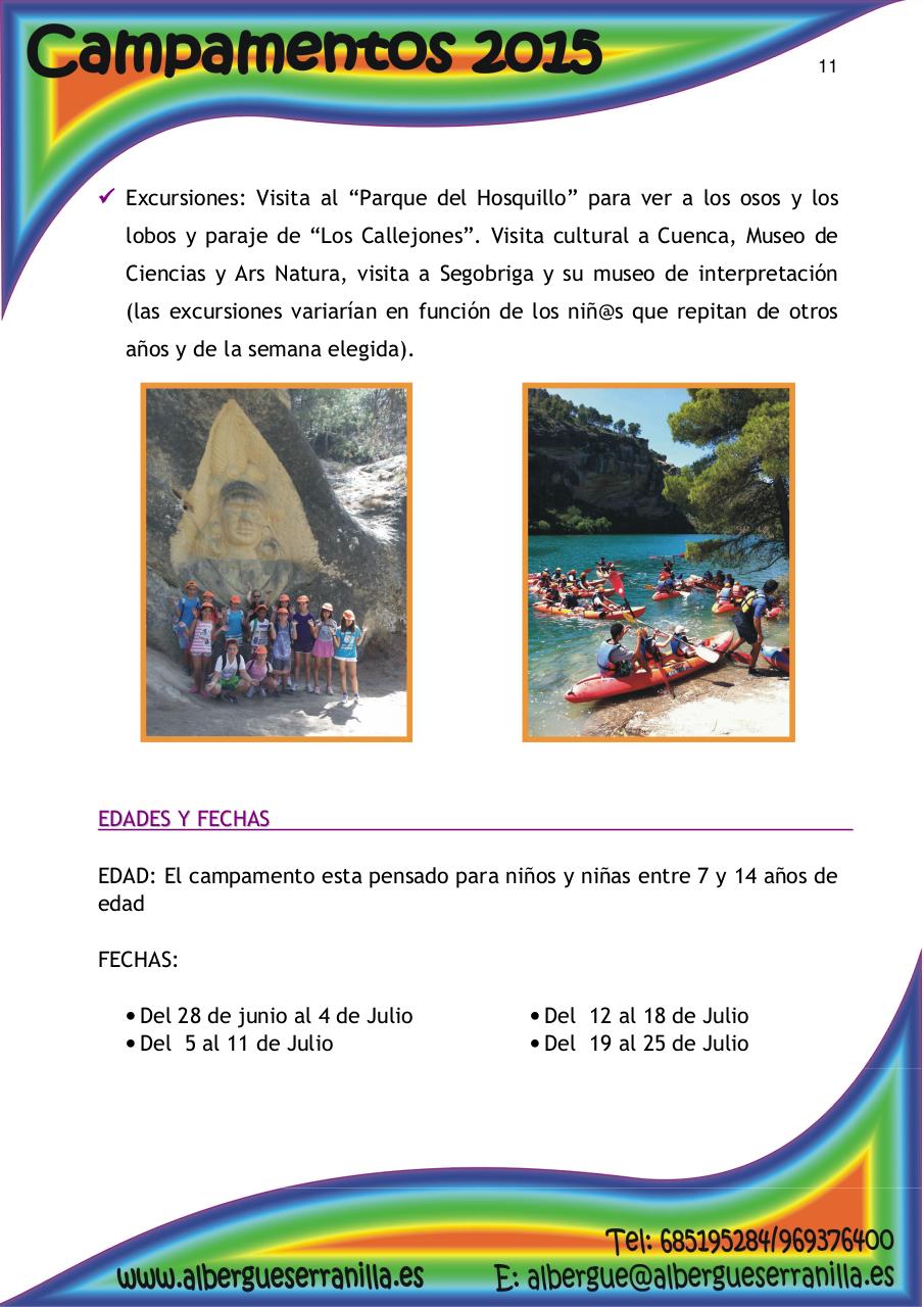 Vista previa del archivo PDF campamentos-serranilla-2015.pdf