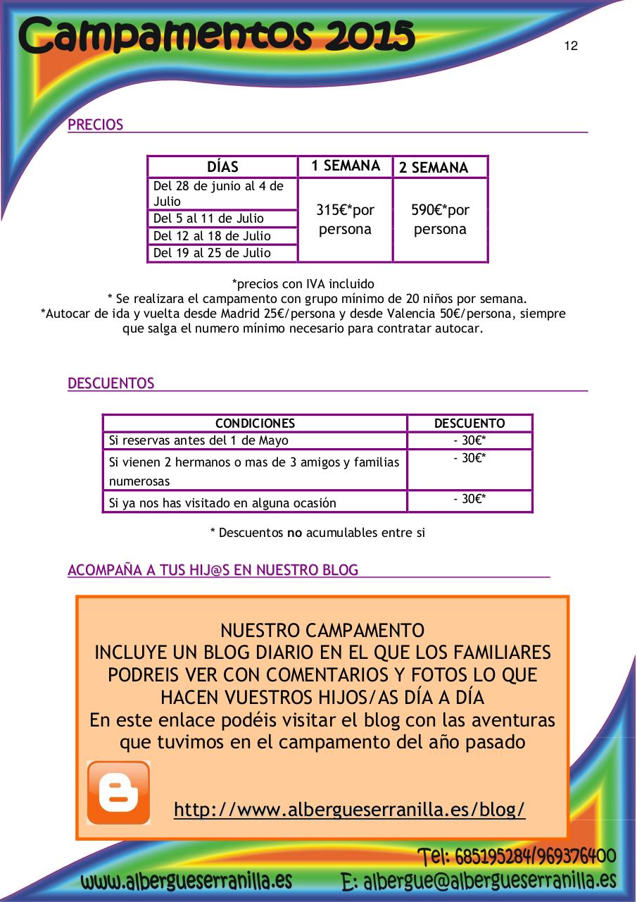 Vista previa del archivo PDF campamentos-serranilla-2015.pdf