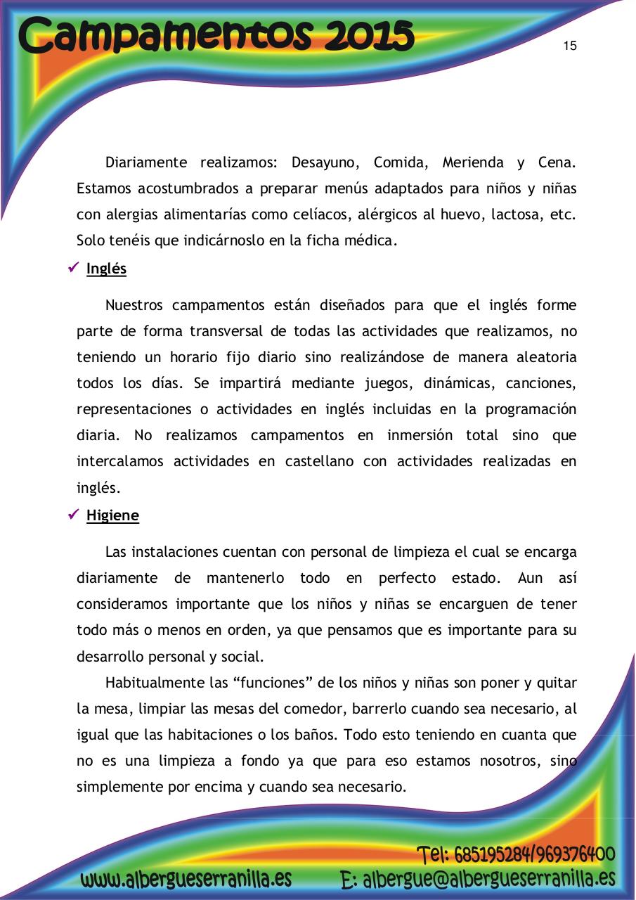 Vista previa del archivo PDF campamentos-serranilla-2015.pdf