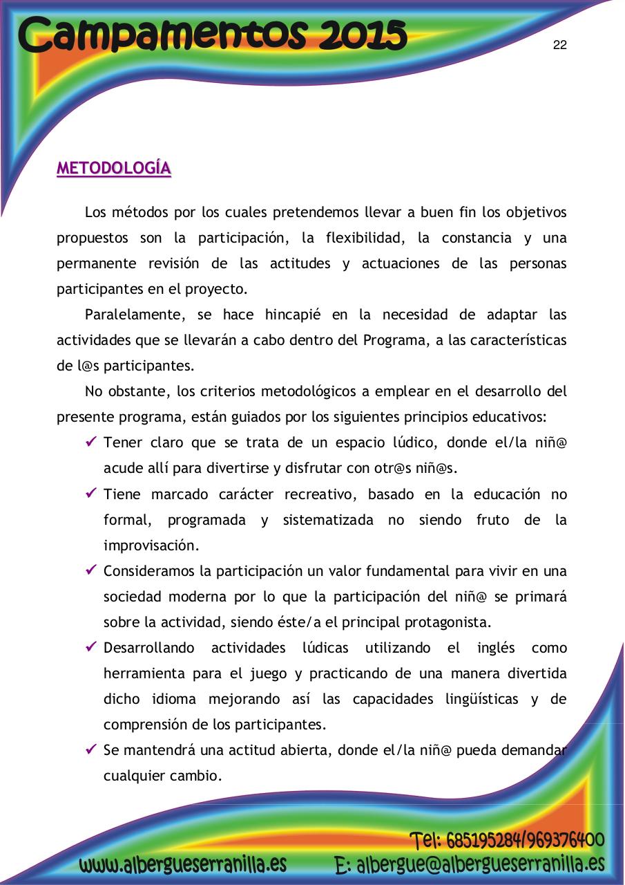 Vista previa del archivo PDF campamentos-serranilla-2015.pdf