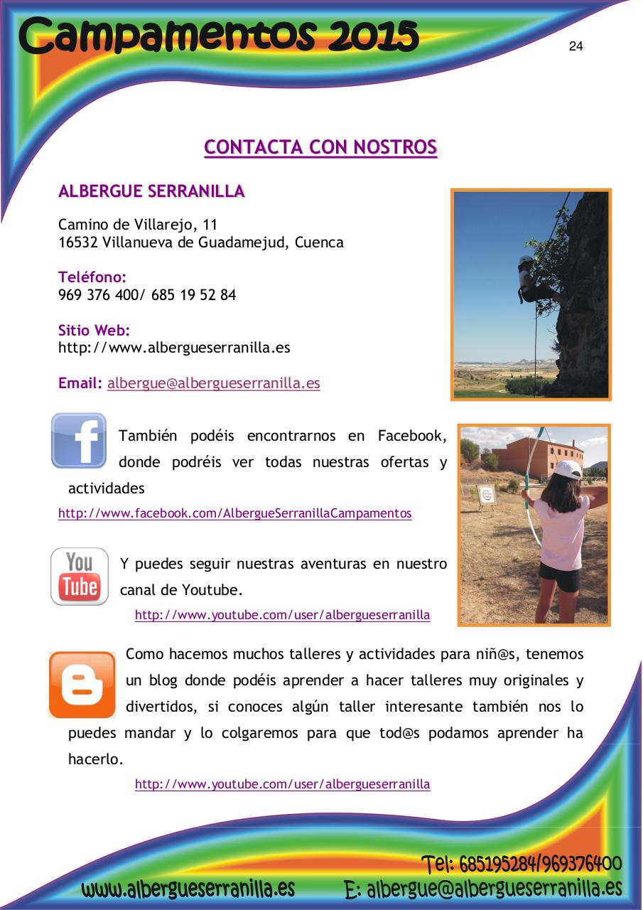 Vista previa del archivo PDF campamentos-serranilla-2015.pdf