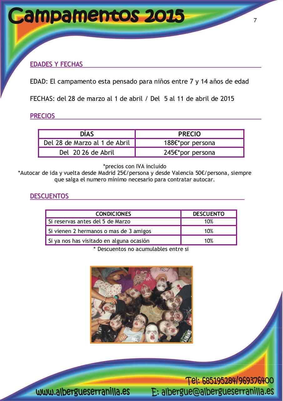 Vista previa del archivo PDF campamentos-serranilla-2015.pdf