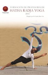 Documento PDF folleto informativo hatha yoga
