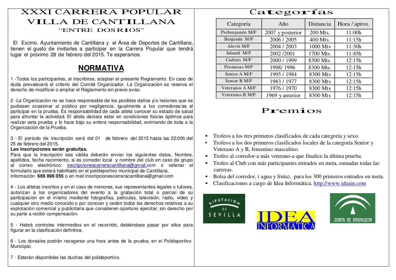 DIPTICO CARRERA POPULAR CANTILLANA 2015.pdf - página 2/2