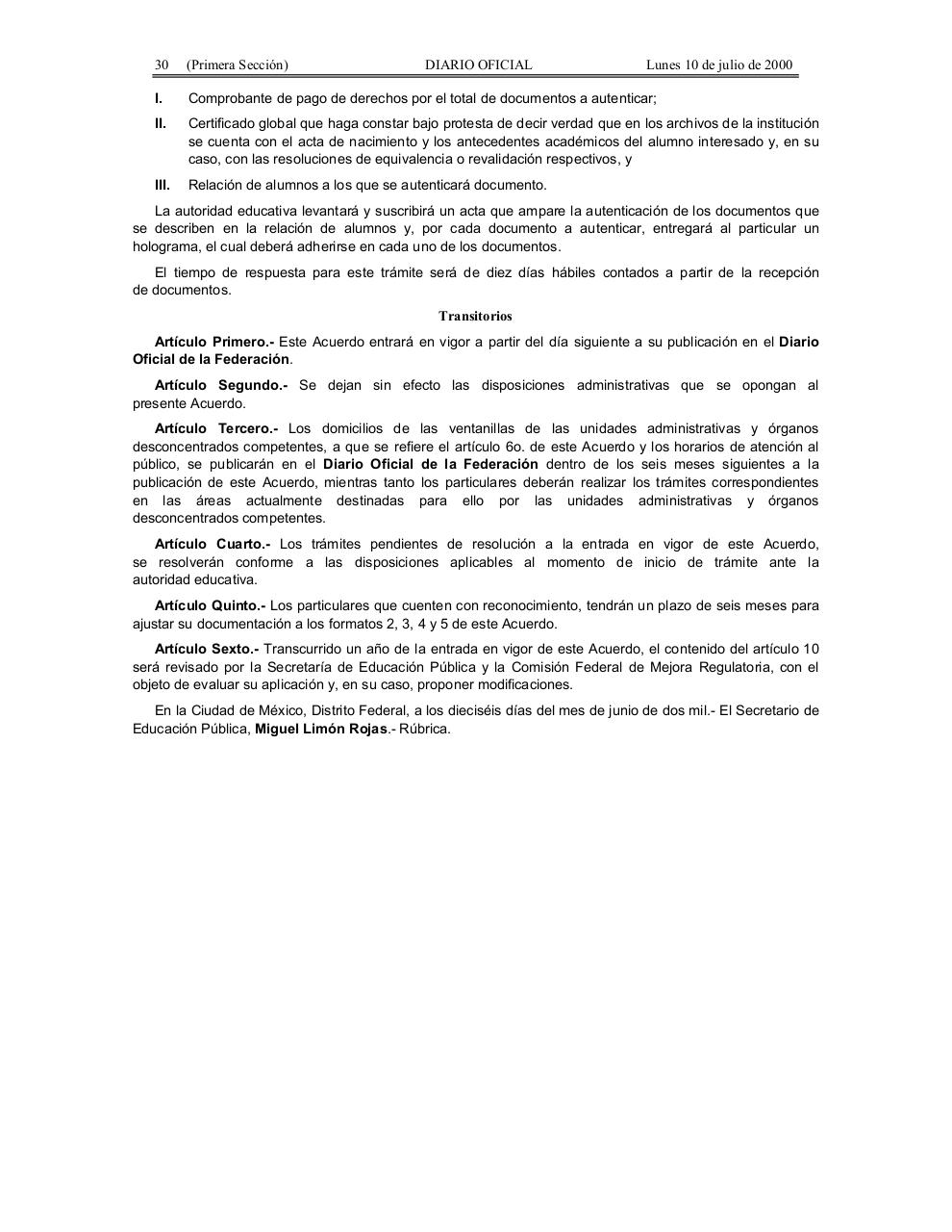 Vista previa del archivo PDF acuerdo-279-rvoe.pdf