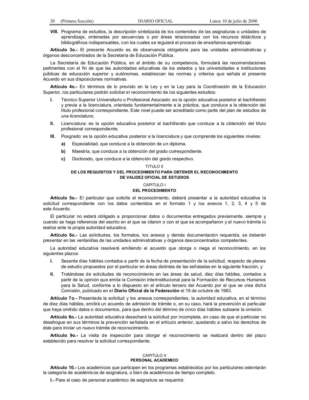 Vista previa del archivo PDF acuerdo-279-rvoe.pdf