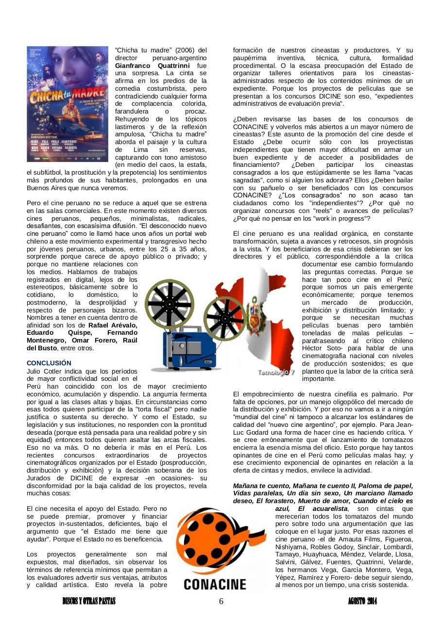 Vista previa del archivo PDF 256340485-discos-y-otras-pastas-60-agosto2014.pdf