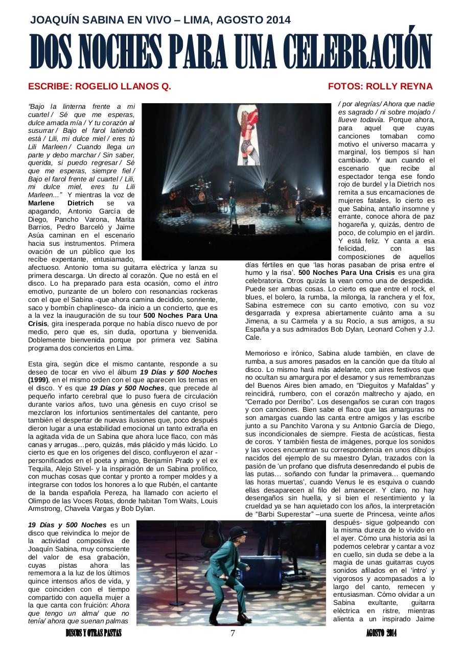 Vista previa del archivo PDF 256340485-discos-y-otras-pastas-60-agosto2014.pdf