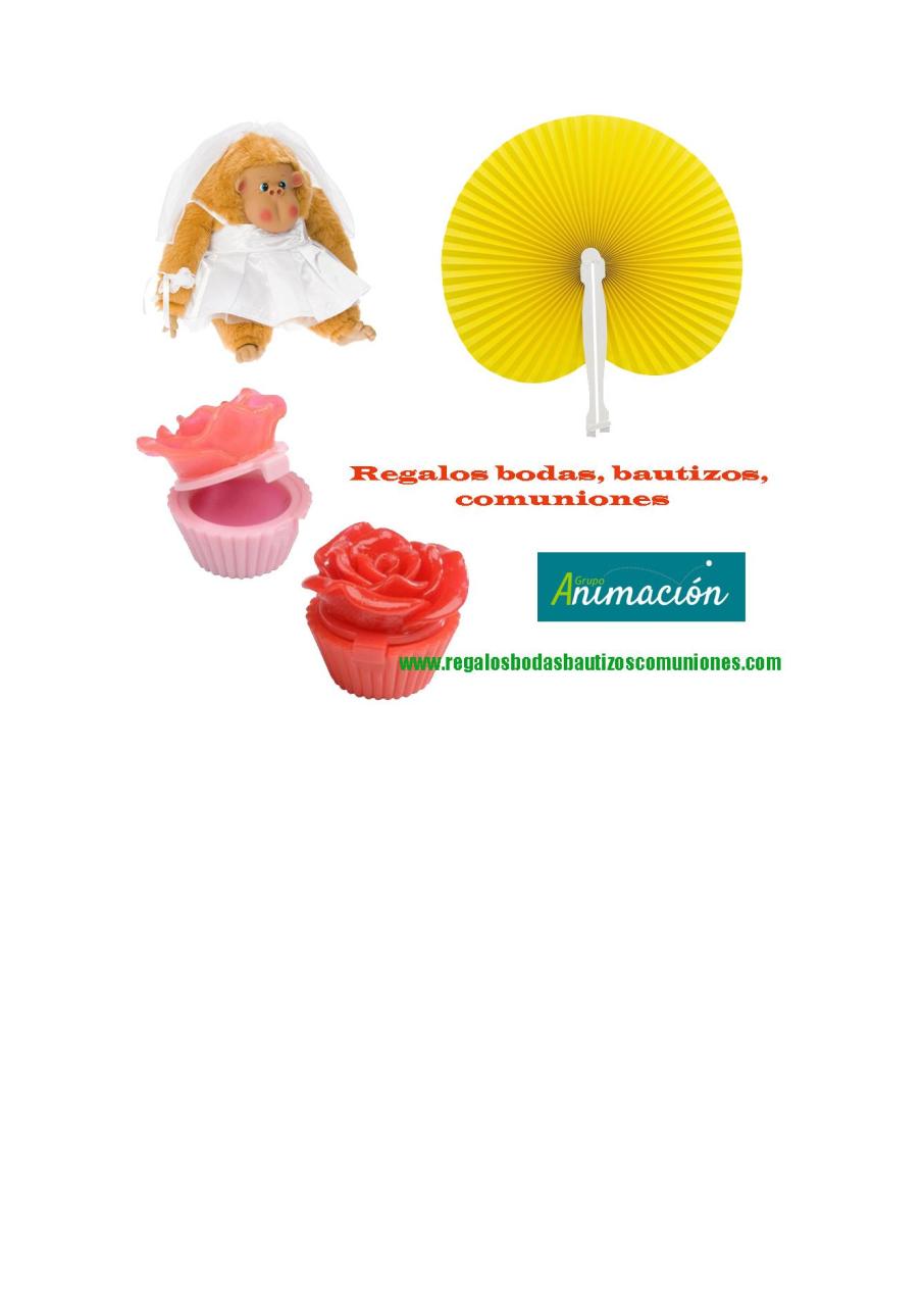 Vista previa del archivo PDF regalosbodasbautizoscomuniones.pdf