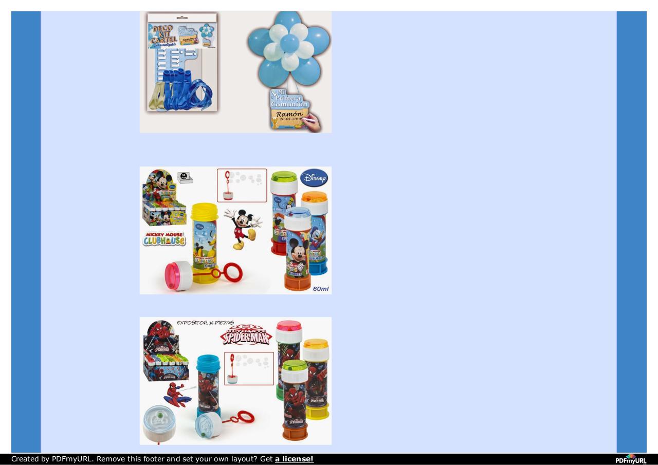 Vista previa del archivo PDF regalos-bodas-bautizos-comuniones.pdf