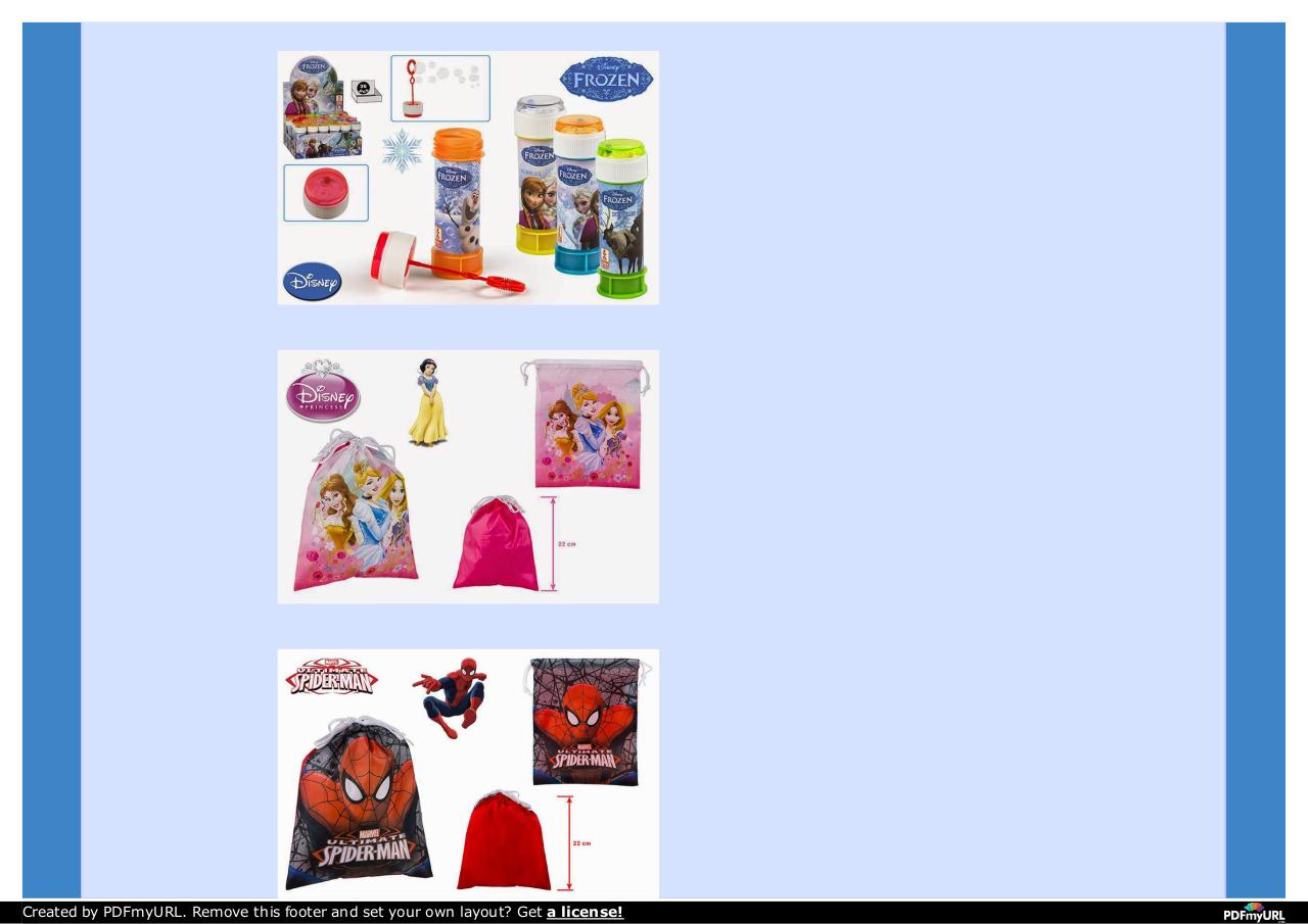 Vista previa del archivo PDF regalos-bodas-bautizos-comuniones.pdf