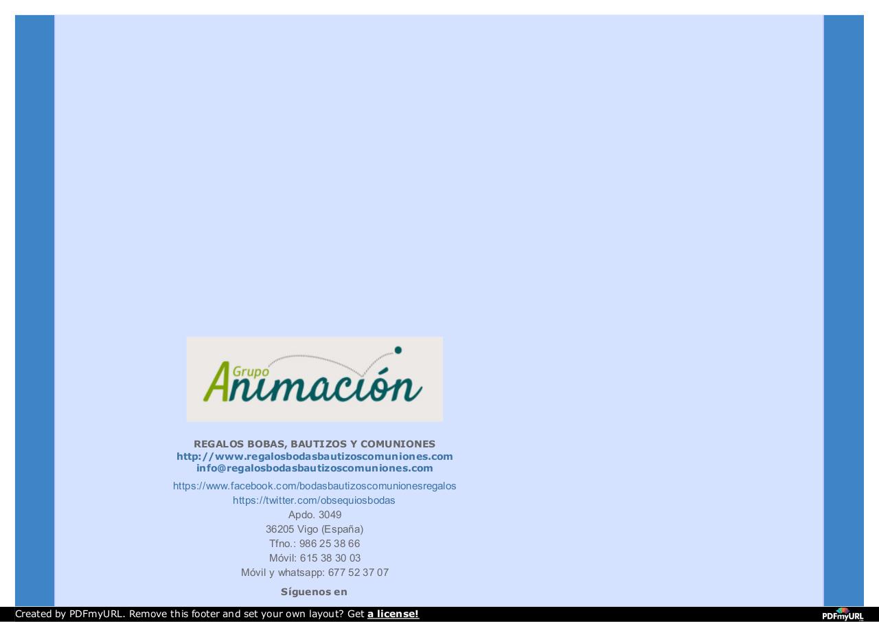 Vista previa del archivo PDF regalos-bodas-bautizos-comuniones.pdf