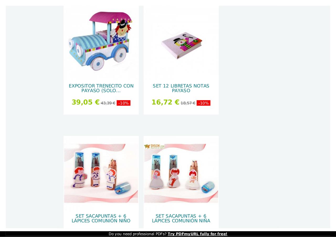 Vista previa del archivo PDF regalos-comuniones-espana.pdf