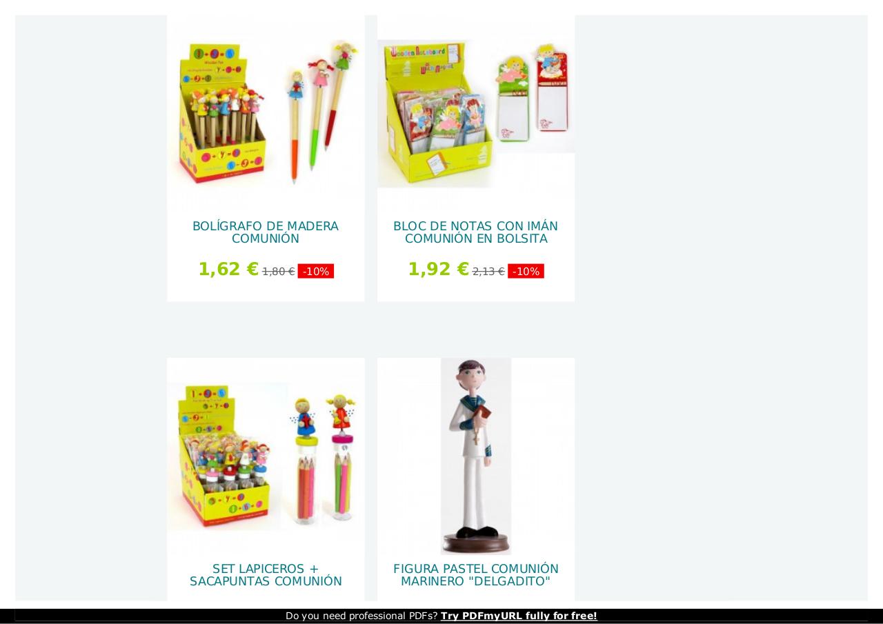 Vista previa del archivo PDF regalos-comuniones-espana.pdf