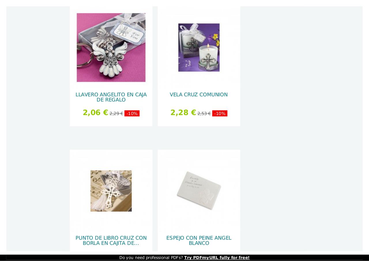 Vista previa del archivo PDF regalos-comuniones-espana.pdf