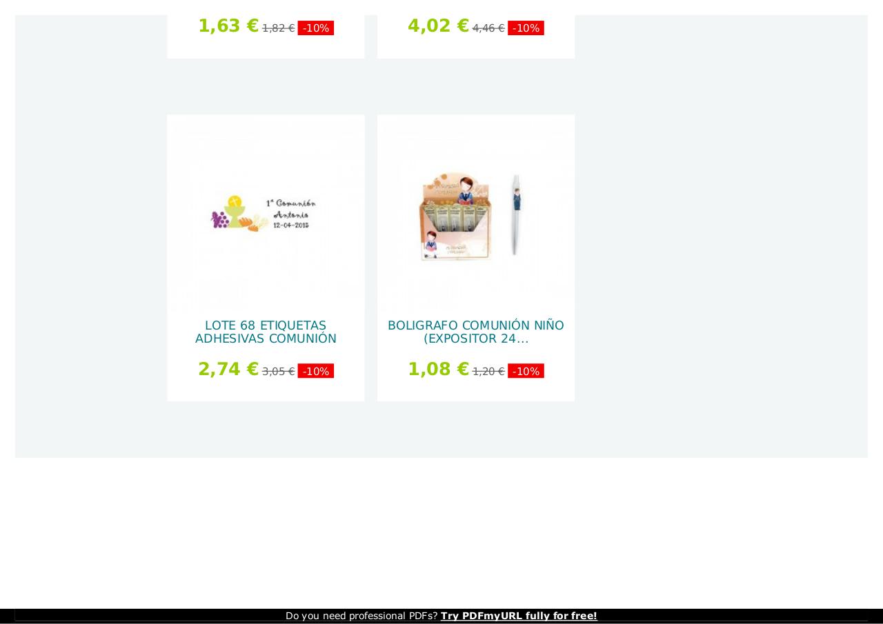 Vista previa del archivo PDF regalos-comuniones-espana.pdf