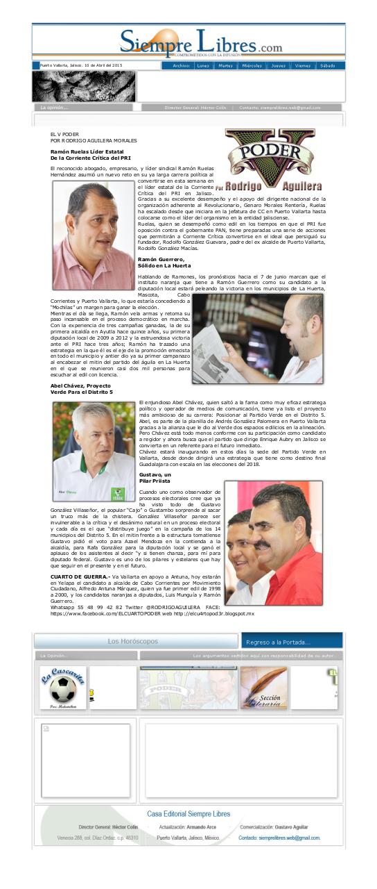 Vista previa del documento Casa Editorial Siempre LIbres.pdf - página 1/1