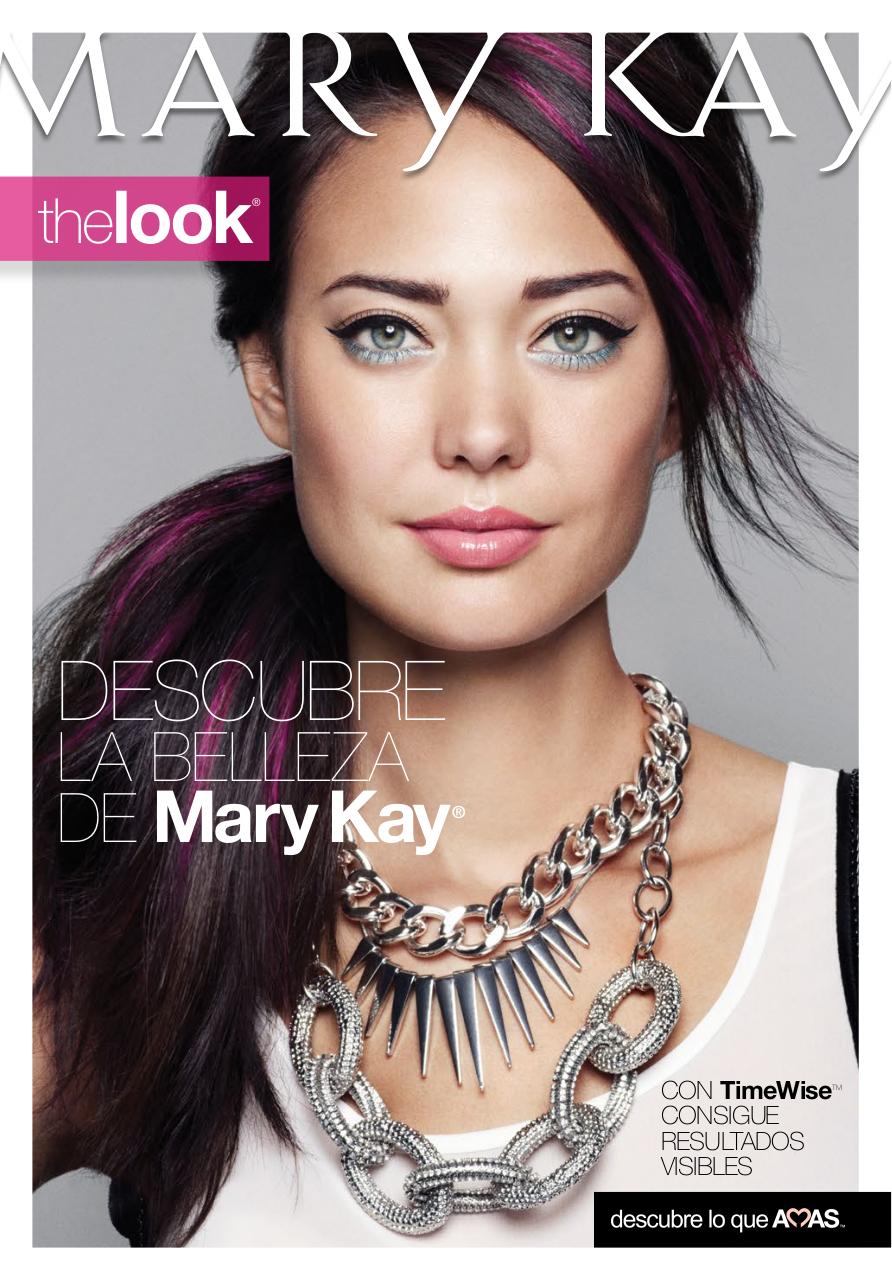 Mary Kay.pdf - página 1/56