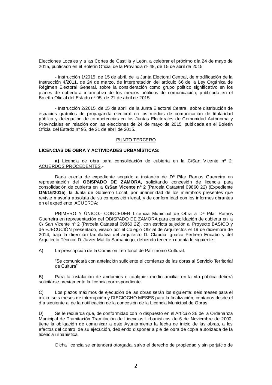 Vista previa del archivo PDF borradro-acta-n-16-2015-junta-gobierno-local-ayto-zamora-21-04-15.pdf