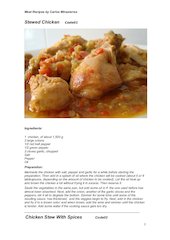 Meat Recipes in English by Carlos Mirasierras.pdf - página 2/43