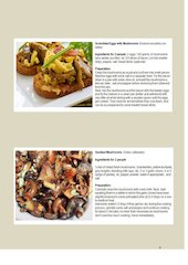 Mushroom Photo-Recipes from PhotoGastrosite by Carlos Mirasierras.pdf - página 4/14