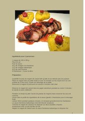 Recettes de viandes compilÃ©es par Carlos Mirasierras.pdf - página 2/39