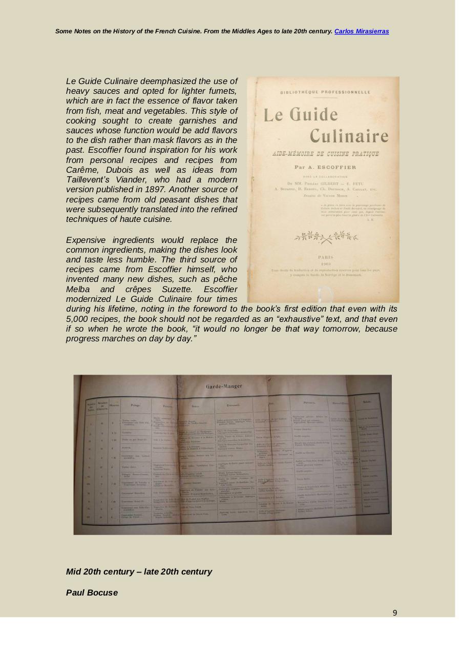 Vista previa del archivo PDF some-notes-on-the-history-of-the-french-cuisine-carlos-mirasierras.pdf