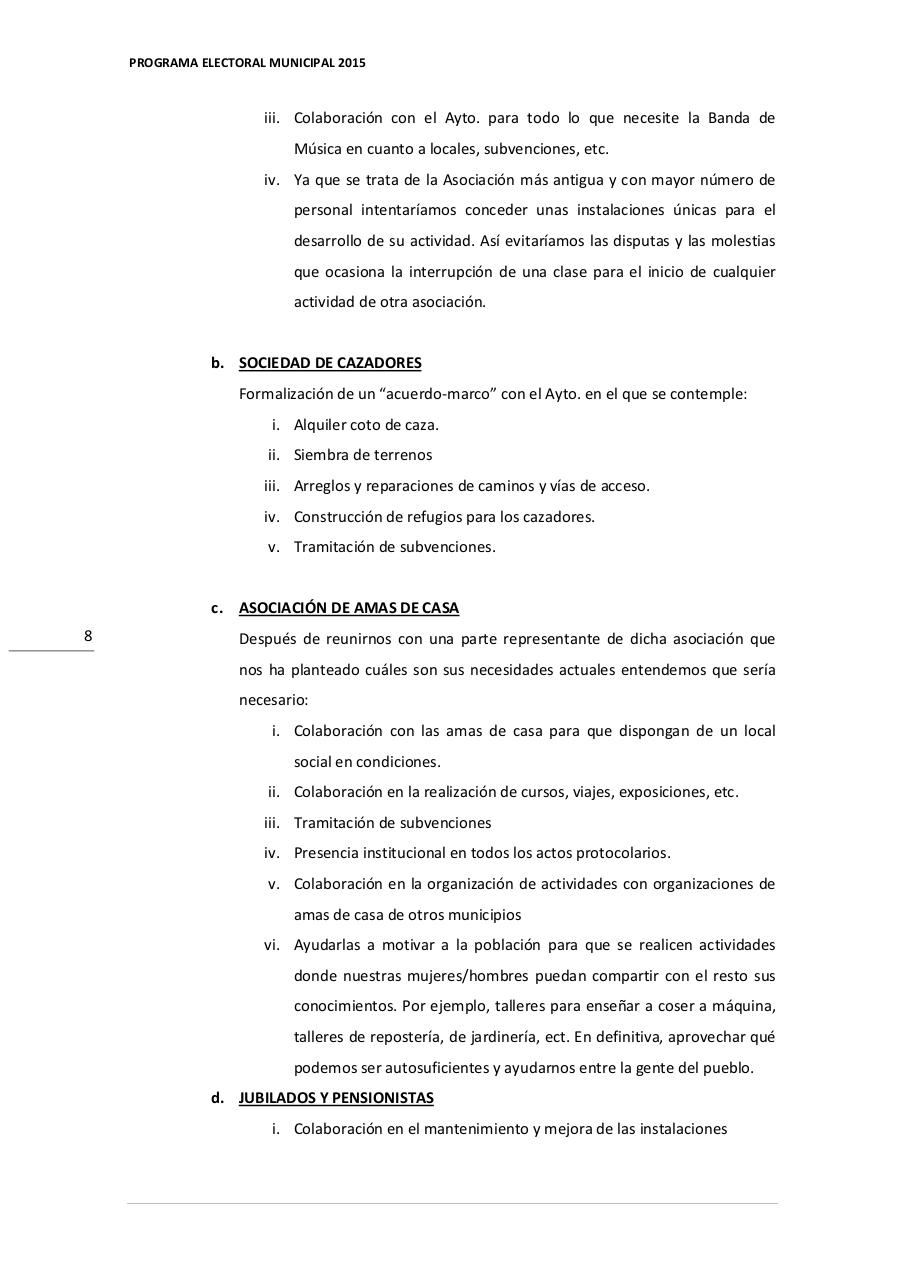 Vista previa del archivo PDF boletin-electoral-2015-independiente-psoe-losa-del-obispo.pdf