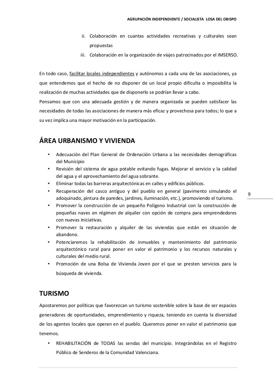 Vista previa del archivo PDF boletin-electoral-2015-independiente-psoe-losa-del-obispo.pdf