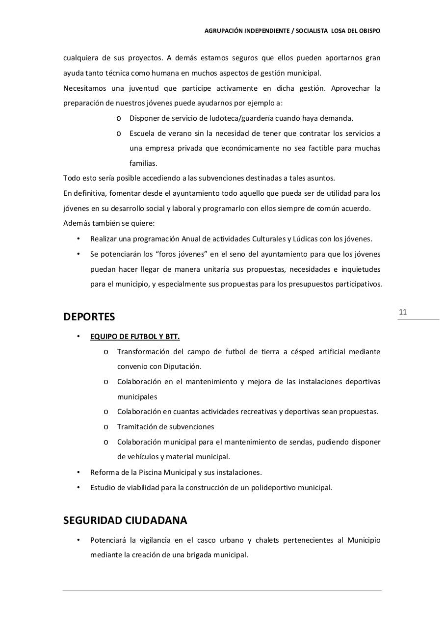Vista previa del archivo PDF boletin-electoral-2015-independiente-psoe-losa-del-obispo.pdf
