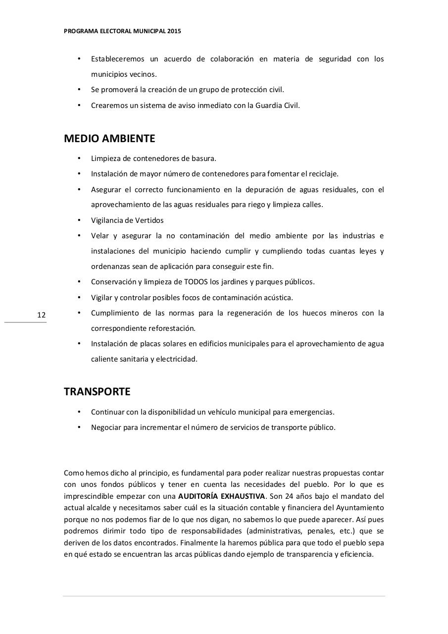 Vista previa del archivo PDF boletin-electoral-2015-independiente-psoe-losa-del-obispo.pdf