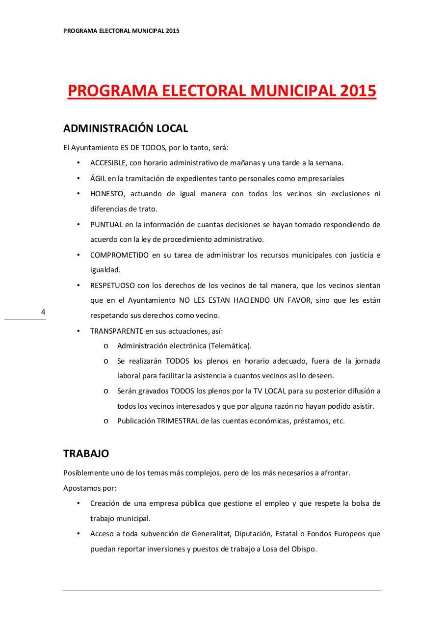 Vista previa del archivo PDF boletin-electoral-2015-independiente-psoe-losa-del-obispo.pdf