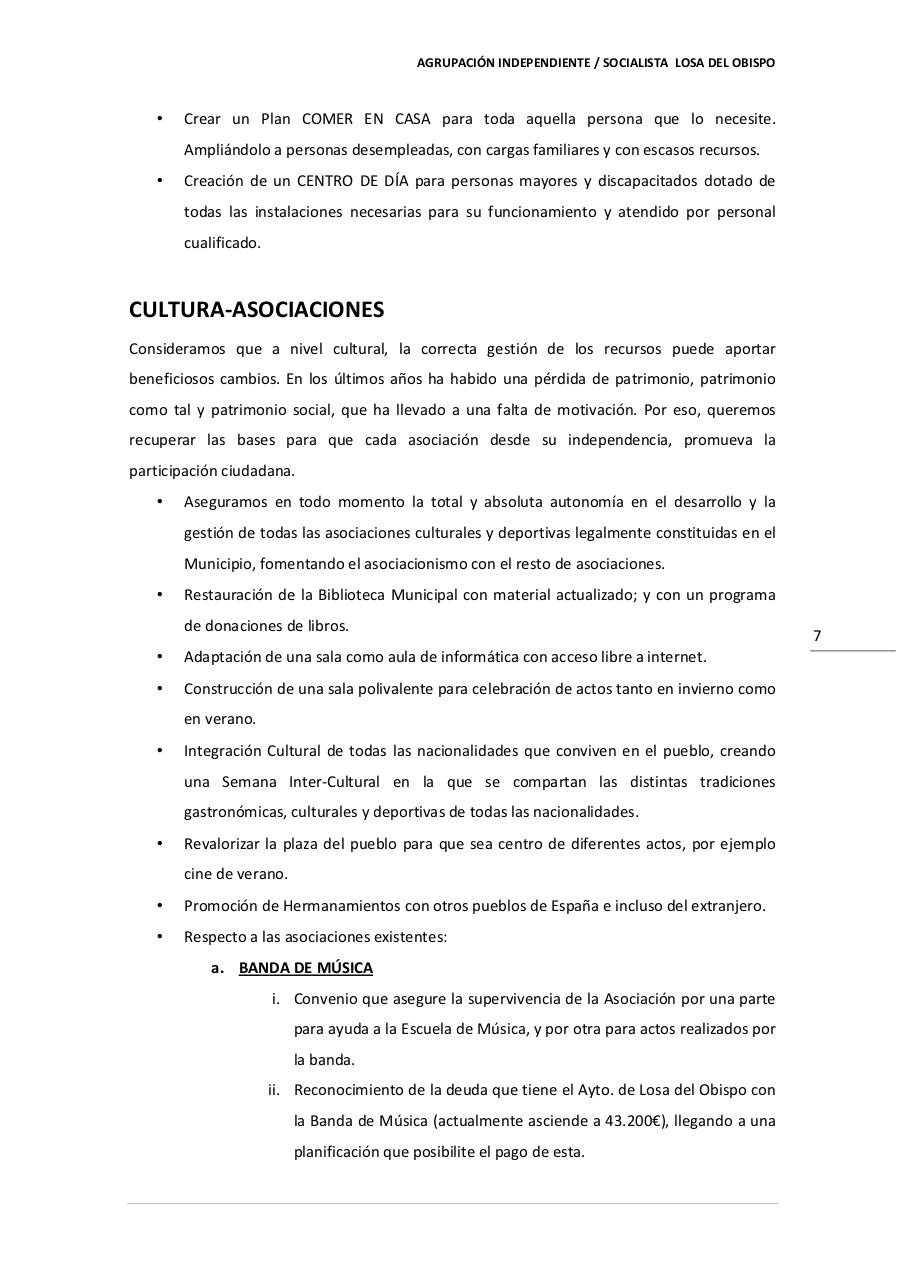 Vista previa del archivo PDF boletin-electoral-2015-independiente-psoe-losa-del-obispo.pdf