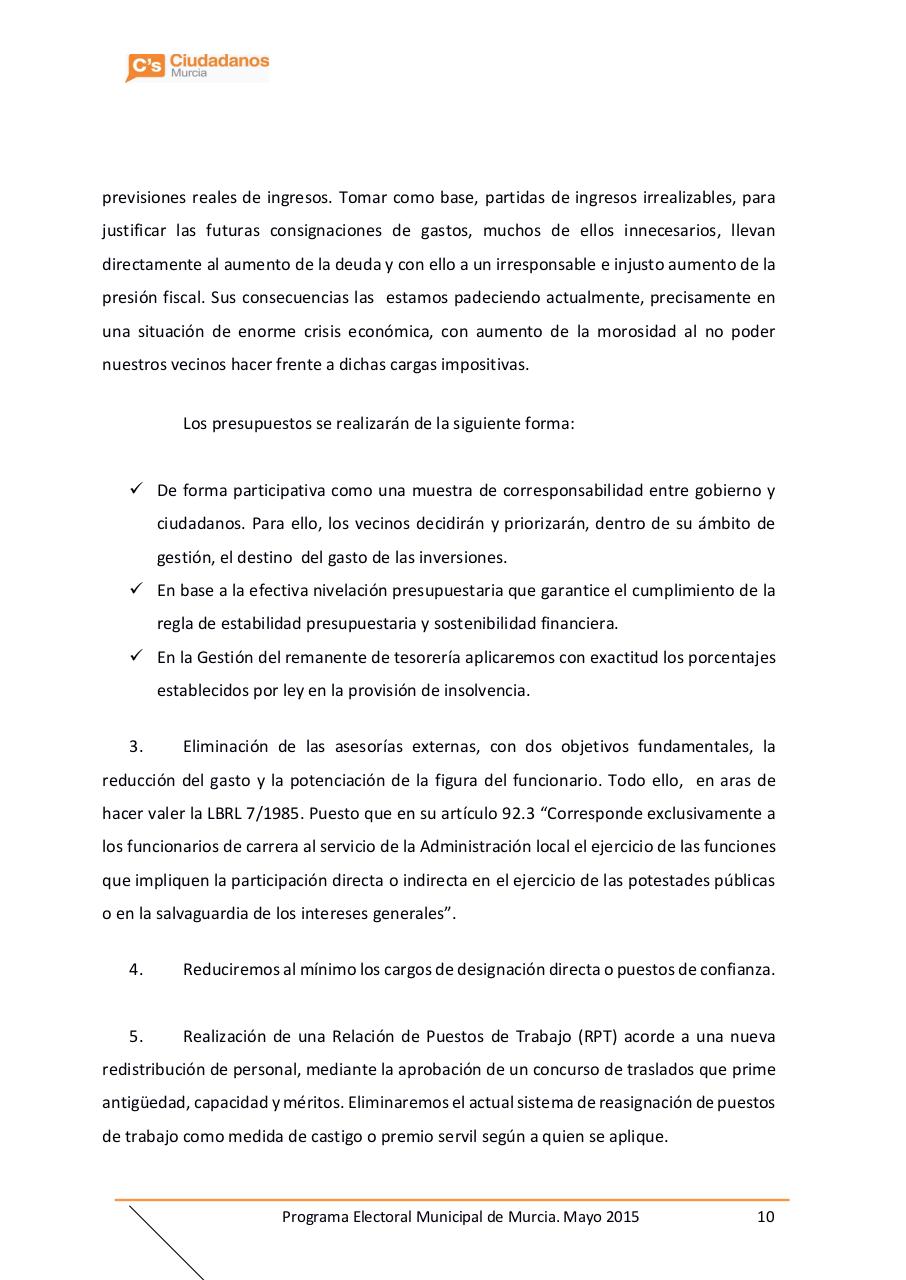 Vista previa del archivo PDF programa-ciudadanos-murcia-2015.pdf