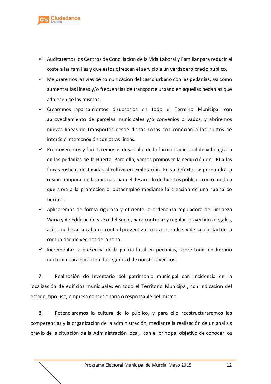 Vista previa del archivo PDF programa-ciudadanos-murcia-2015.pdf