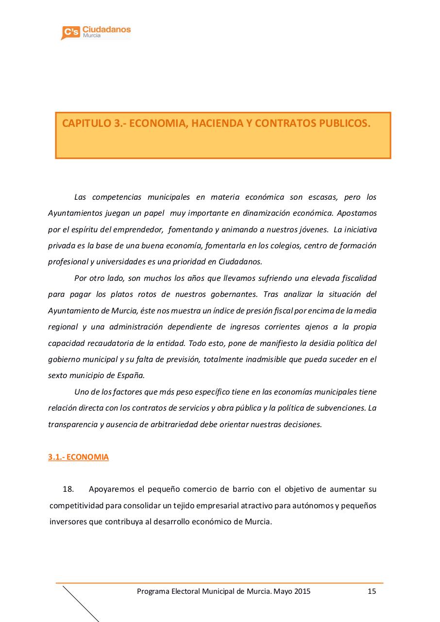 Vista previa del archivo PDF programa-ciudadanos-murcia-2015.pdf